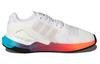 adidas Повседневные кроссовки 'White Multi' FY3012
