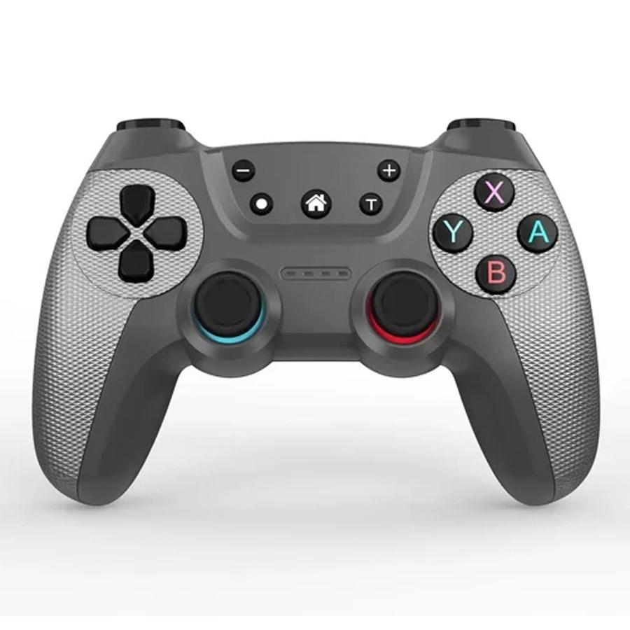 Беспроводное Bluetooth Управление Для Nintendo Switch OLED Lite PS3 Android Мобильного Телефона ПК Геймпад Контроллер Геймпад Джойстик