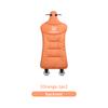 Car Interior Velvet Cushion Winter Nappa Leather Backrest Seat Cover For Honda Civic Accord CRV Fit Jazz Transalp CBR cb500x Ody SM1