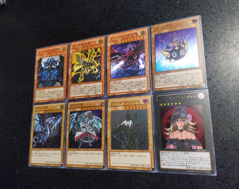 Сделай сам 8 шт./комплект Yu-gi-oh! Самодельная Коллекция Карточек Стекло Вспышки Золотые Лазерные Вспышки Аниме Игрушка Подарок Мультфильм