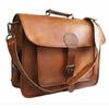 Мужская винтажная сумка через плечо из натуральной козьей кожи, сумка для ноутбука, портфель
