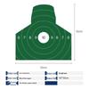 AYAKAH Shooting Target Paper