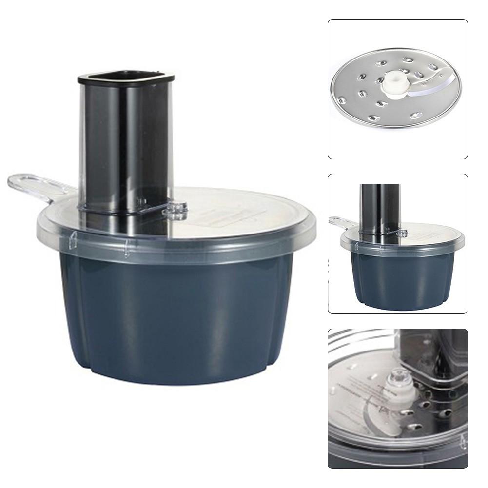 Multifunctional Food Processor Cutter Kit For Thermomix TM5 TM6