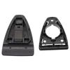 Панель приборной панели с USB-интерфейсом, крышка AUX для Ford Focus 2015-2018 (Модель F046A34AA3EA9)