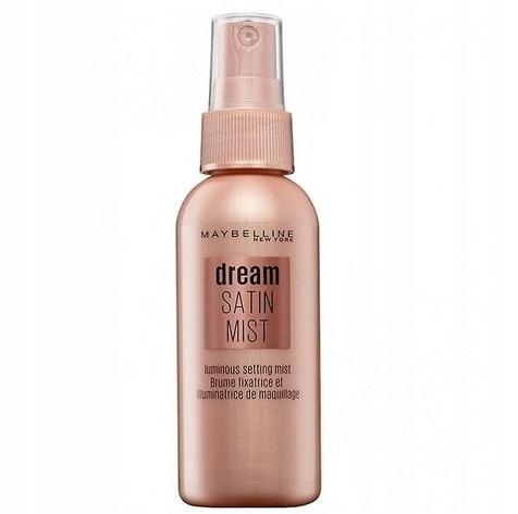 Maybelline Dream Satin Mist Facial Mist 62