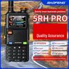 BAOFENG 5RH PRO Улучшенная двухдиапазонная рация (Китайская версия)