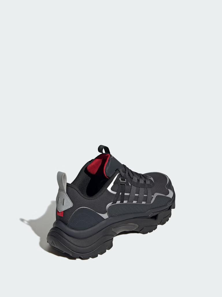 Повседневные беговые кроссовки Adidas CITYWOWLK - Мужские и Женские - Adidas Sport JR8334