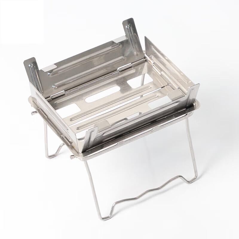 Многофункциональный походный набор посуды