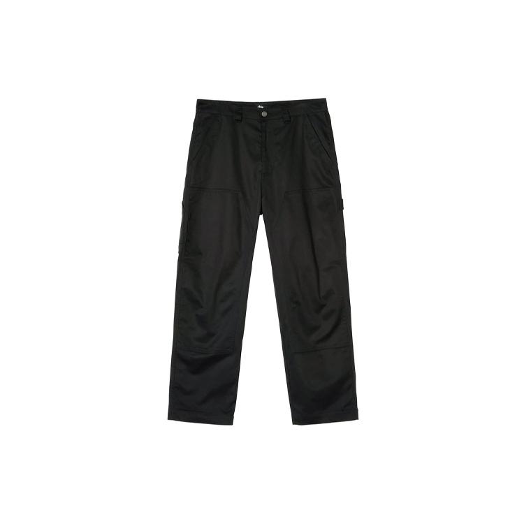 Stussy Cargo Pants Men's Moderate 116456