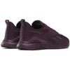 Reebok Nanoflex Tr 2 Comfortable Lightweight Low-Top Training Shoes Women Sneaker Purple 100204607