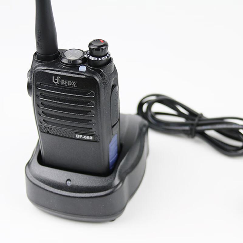 Beifeng BFDX Professional Walkie-Talkie (CN version)