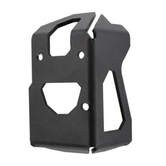 Motorcycle Throttle Protentiometer Cover Guard Protector For BMW R1200GS 2005-12
