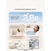 SANAG J20S True Wireless Noise Cancelling Sleep Earbuds