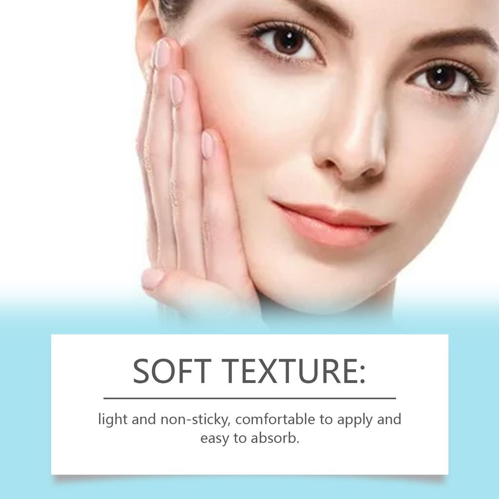 Никотинамид Глицерин Сыворотка Вода Мягкий Контроль над жирностью Увлажнение Питает Нежную Кожу Увлажняющий Компресс Сыворотка Тоник