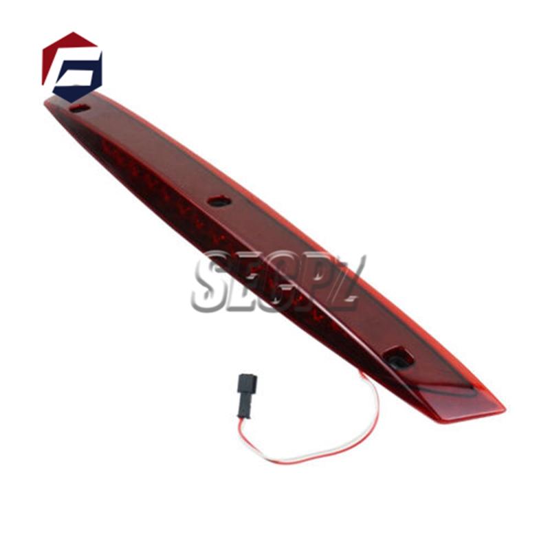 Задний третий стоп-сигнал с высоким креплением для Mercedes-Benz Viano Vito W639