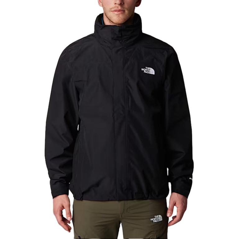 THE NORTH FACE SANGRO Waterproof And Windproof To Keep Warm Windbreaker Jacket Men's NF00A3X5-JK3