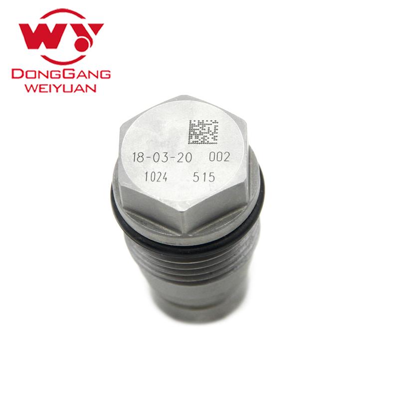 Pressure Limiting Valve 1110010024,for ,Pressure Relief Valve,Common Rail Diesel Fuel Engine Injecton System Part,Brand New