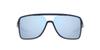 Солнцезащитные очки OO9147 CASTEL Легкие линзы Prizm [Oakley] O-Matter