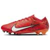 Футбольные бутсы Vapor 15 Elite Mercurial Dream Speed FG Низкие Мужские 'Красный' FD1165-600
