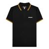 Mens SS25 Twin Tip Polo Shirt