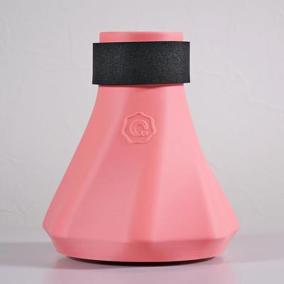 Horn Mute Practice Mute на практике Sound Mute Легкий глушитель для практики дома Оборудование для практики QooMute BRASS DESIGN "QooMute" [Новинка 2024]