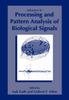 Книга Advances In Processing and Pattern Analysis of Biological Signals