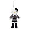 Sanrio Mascot Holder for Going Out Closet Hello Ages 6 and 112691 (SANRIO) (Sanrio Collection) Kitty, Up,