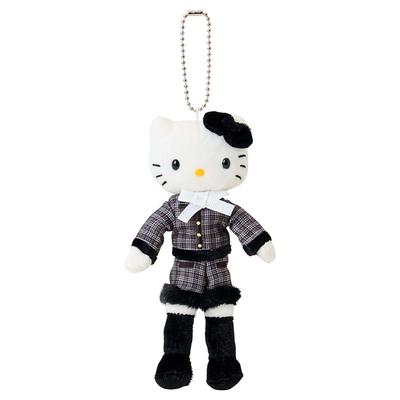 Sanrio (САНРИО) Держатель талисмана для выхода в свет (Коллекция одежды Sanrio) Hello Kitty, Возраст 6 лет и старше, 112691