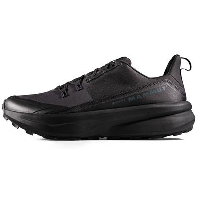 Mammut Aenergy Hike Low GTX Черные мужские 3030-05230