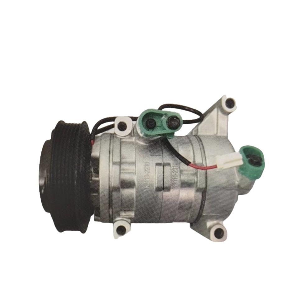 Совместимый с Mazda компрессор 10S13D для V09A1AA4AK/AP D651-61-K00C
