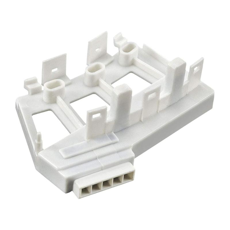 Easy Installation Hall Effect Sensor Plastic Texture for WM2301HR WM2455HG WM2801HWA Washing Machines Quick Response