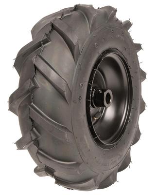 Правое колесо с шиной Cedrus Tiller Gl03, комплект 130718