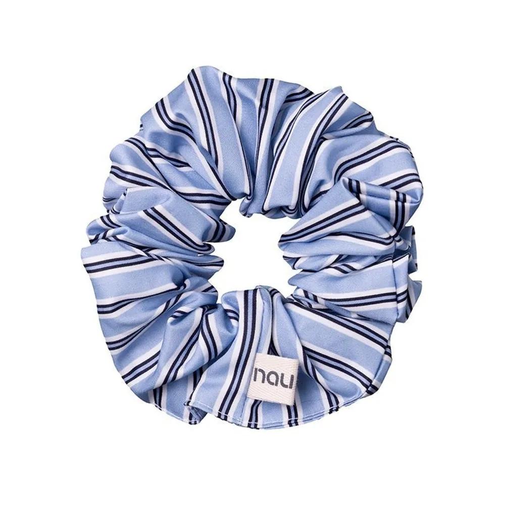 Резинка для волос Nau Orchid Stripe Светло-голубой 496156