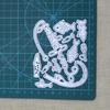 New Love Fishing Metal Cutting Dies For DIY Craft Making Fish Scrapbooking and Greeting Card Making