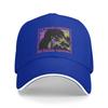 My Bloody Valentine Vintage Baseball Cap Outdoor Sports Sun Visor Trucker Hat Women Men Fashion Design Baseball Caps