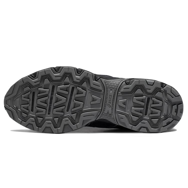 Asics Gel-Venture 6 Черный Светло-Мятный 1011B550-001