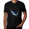 Marlin Slayer Tshirt Plus Size Loose Fit Tshirt