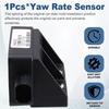 L08A-High Precision Yaw Rate Sensor Module 9496452 ESP Sensor For Volvo S80 S60 V70 Brand New Replacement