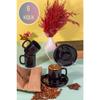 Mss Home Ortaky Набор чашек турецкого кофе на 6 человек Ortaky0102
