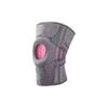 Decompressive Knee Brace Non-slip Knee Pad Elastic Patella Protector  Running