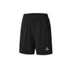 PEAK Basketball Shorts Unisex Black YS00301-1