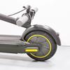 2026 new EMOKO HT-T4 MAX electric scooter with suspension system, 10 inch city road tires, 500W 36V15AH battery EU warehouse