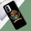 Mexico flag For POCO X5 X3 F5 Pro F4 X4 GT M5s C40 F3 Phone Case For Xiaomi 12T 11T Pro 12 13 Lite 12X