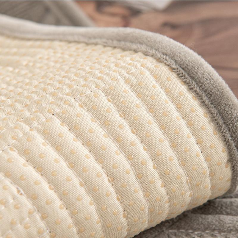 Super Soft Velvet Sofa Cushion Towel Removable and Machine Washable Furniture Protective Slipcovers Non-pilling Sofa Cover