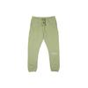 X Union LA Винтажные спортивные штаны с тисненым логотипом FW21 Унисекс Низ Зеленый FOG-FW21-089