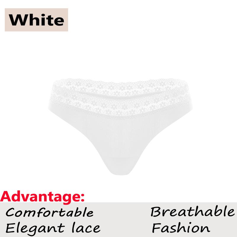 FINETOO 1 шт. Женское кружевное бесшовное нижнее белье большого размера на талии, мягкое, удобное, модное, дышащее, быстросохнущее, милое нижнее белье S-XXL