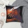 Project Hail Mary Pillow Case  Morden Pillow Cover Custom Pillowcases For Sofa Couch Bed Living Room