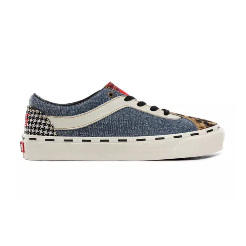 Vans Bold Ni 'Bender' Vans VN0A3WLPT7Y