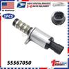 55567050 Соленоид системы изменения фаз газораспределения VVT для Chevrolet Cruze Sonic 1.6L 1.8L