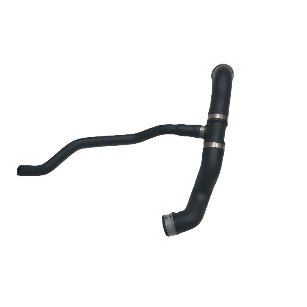 Верхний патрубок радиатора для Mercedes W221 S550/CL550